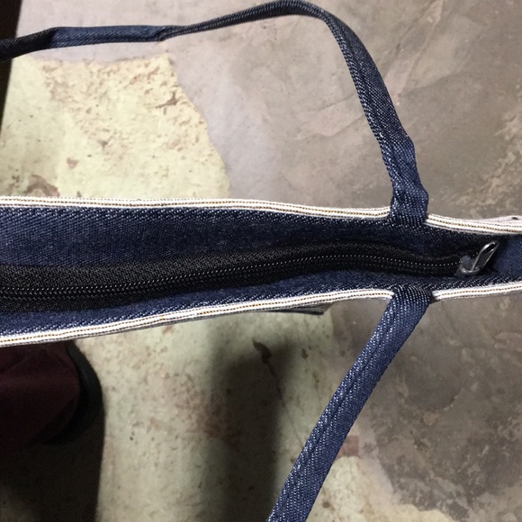 All things grow with love bag - Picture 3 of 5